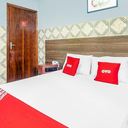 Hotel Osiris São Paulo Eksteriør bilde