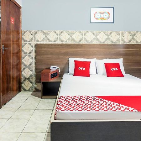 Hotel Osiris São Paulo Eksteriør bilde