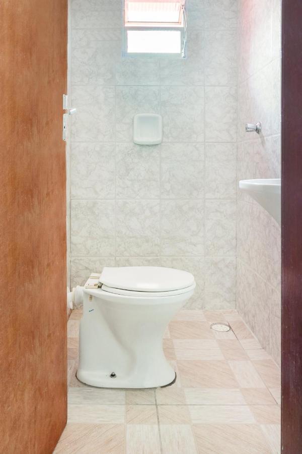 Hotel Osiris São Paulo Eksteriør bilde