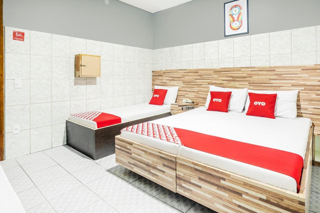 Hotel Osiris São Paulo Eksteriør bilde