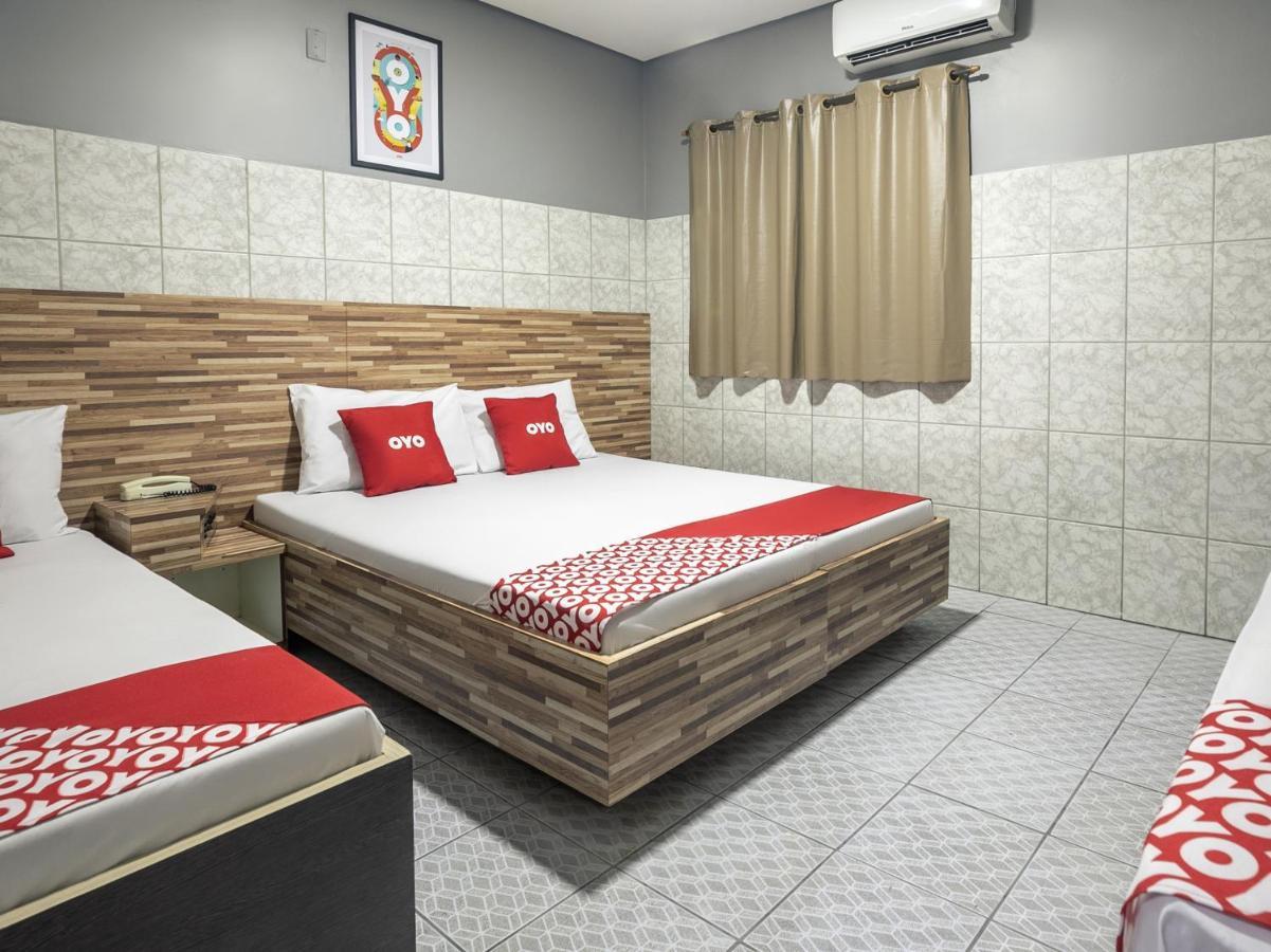 Hotel Osiris São Paulo Eksteriør bilde