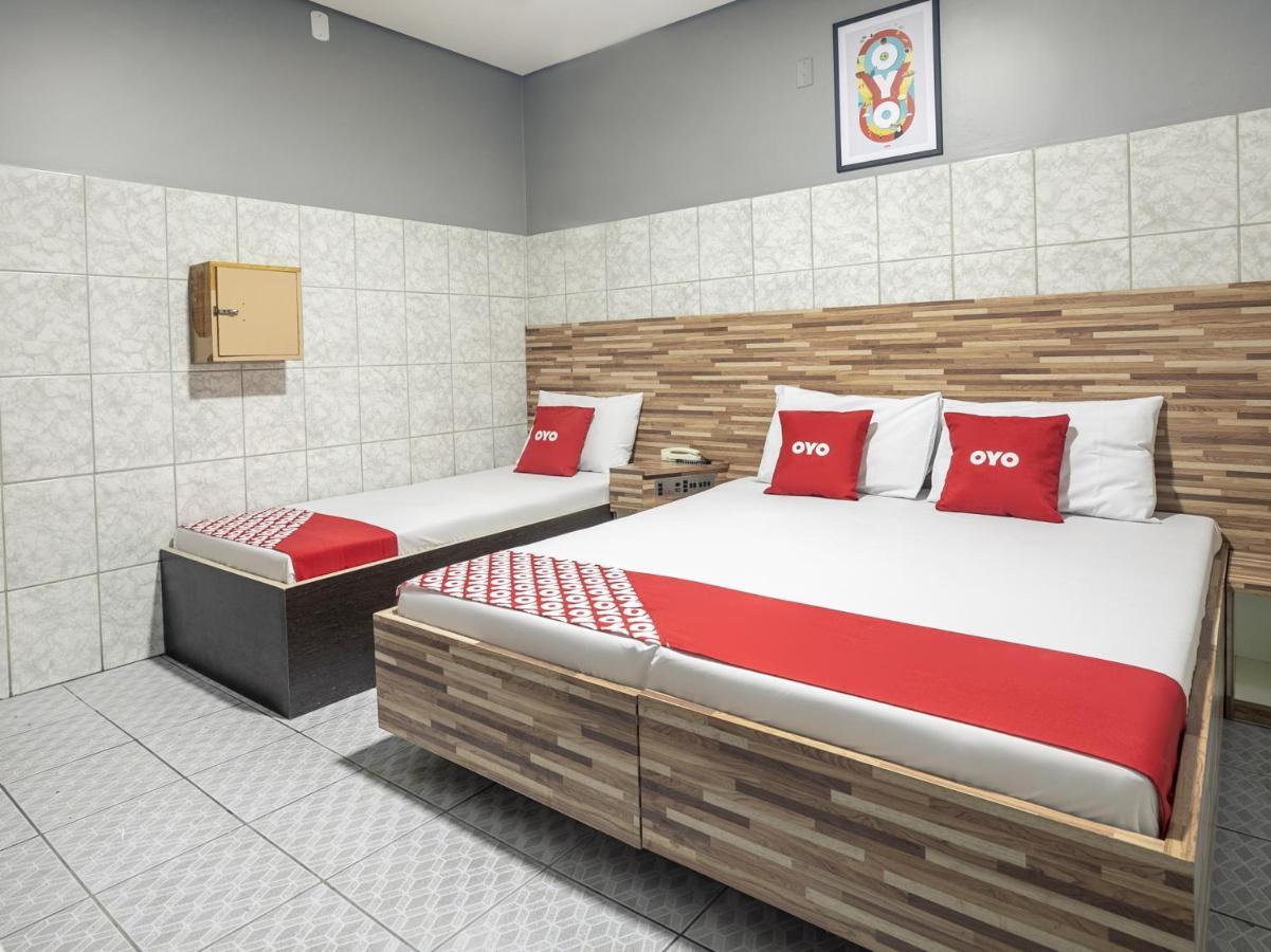 Hotel Osiris São Paulo Eksteriør bilde