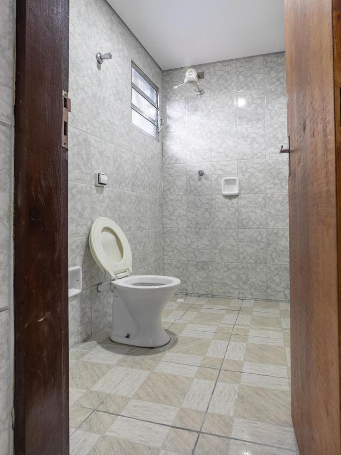 Hotel Osiris São Paulo Eksteriør bilde