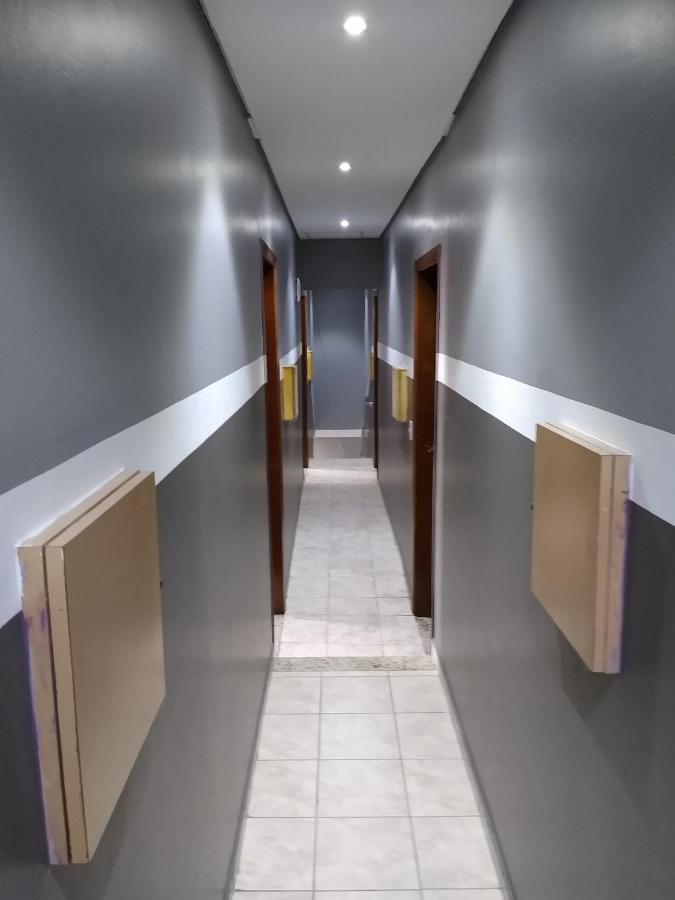 Hotel Osiris São Paulo Eksteriør bilde